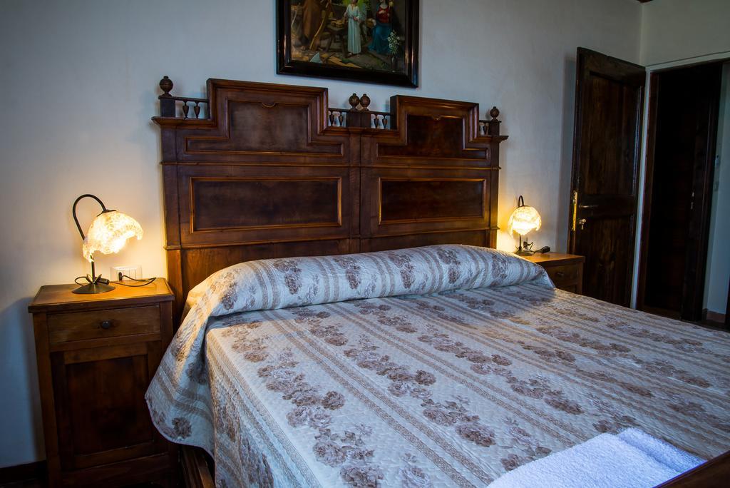 Agriturismo La Brezza Castelnovo di Sotto Bilik gambar