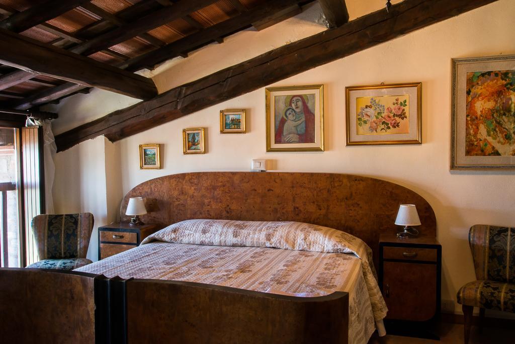Agriturismo La Brezza Castelnovo di Sotto Bilik gambar