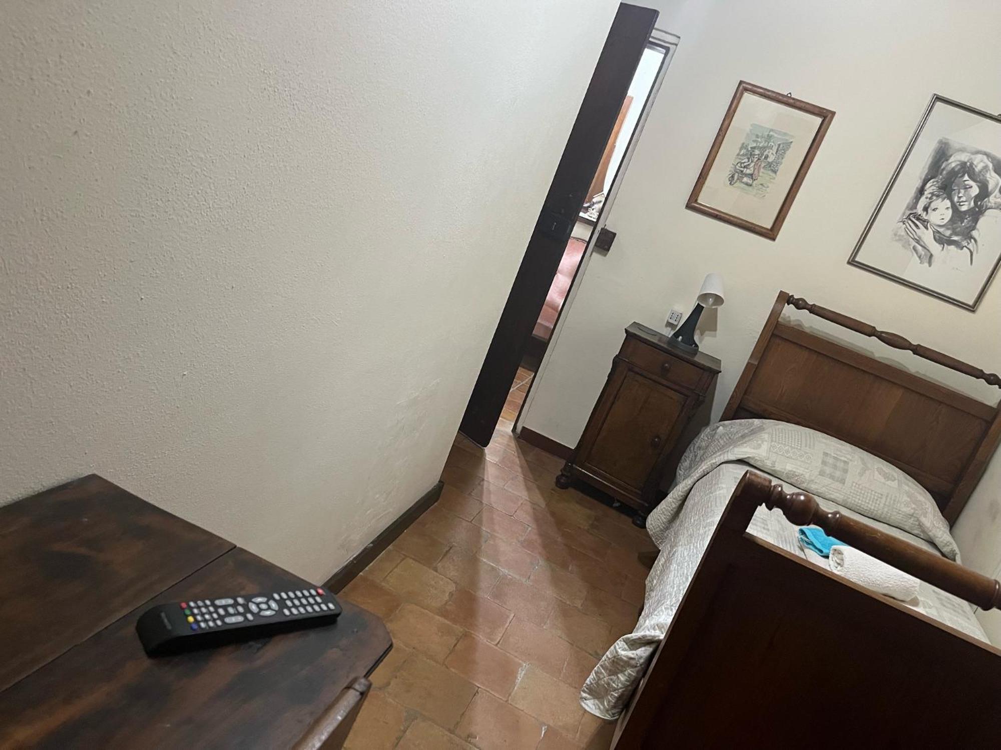 Agriturismo La Brezza Castelnovo di Sotto Luaran gambar