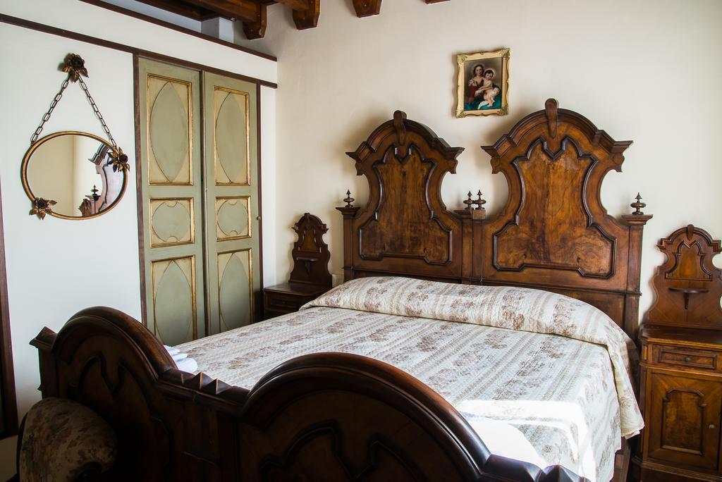 Agriturismo La Brezza Castelnovo di Sotto Bilik gambar