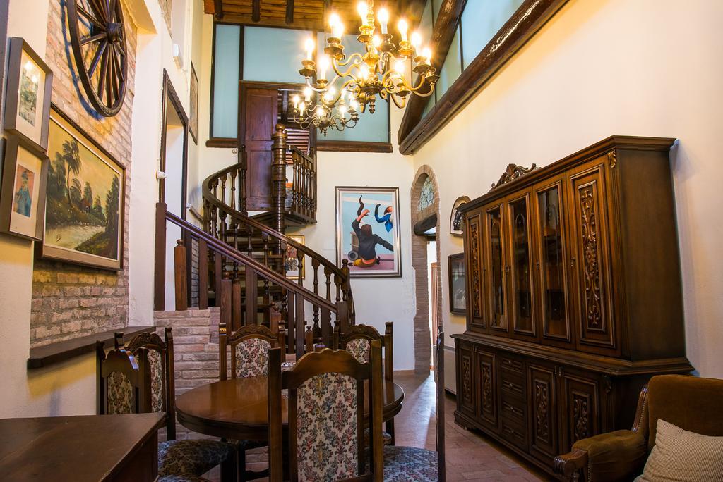 Agriturismo La Brezza Castelnovo di Sotto Bilik gambar